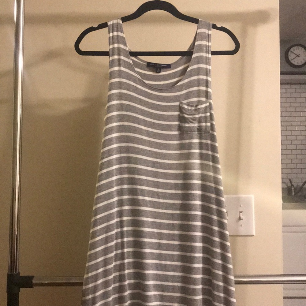 Sun dress